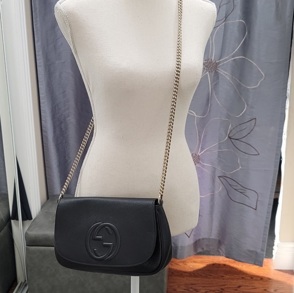 Authentic Gucci bag - Picture 2 of 15